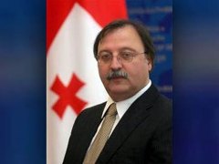 МИД Грузии ответил России нотой протеста