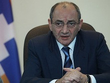 Президент Нагорного Карабаха задумал развивать высокие технологии
