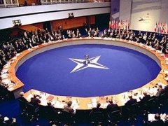 НАТО: Грузия должна кое-что сделать