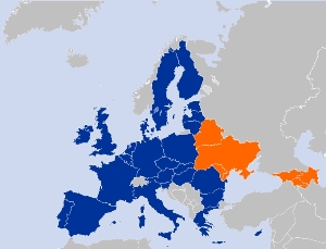 Армения и Азербайджан начнут переговоры с ЕС об упрощении визового режима в 2011