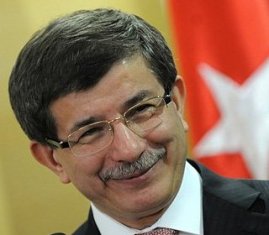 Глава МИД Турции едет в Нью-Йорк