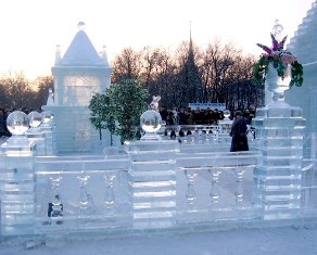 Чрезвычайное происшествие в центре Улан-Удэ