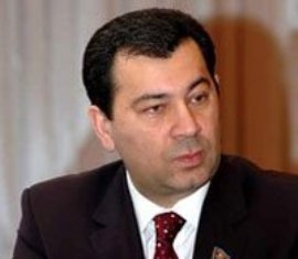 Руководить делегацией Азербайджана в ПАСЕ снова будет Самед Сеидов