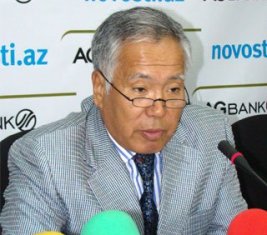 Посол Казахстана: Проблема Карабаха не может решиться за год