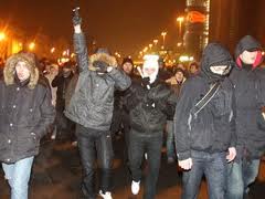 Fascist sentiments in Russia unacceptable, RPA MP says