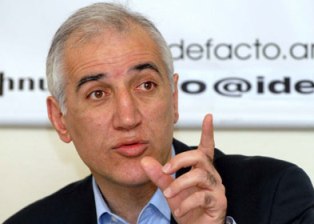 Տնտեսագետ. Աժիոտաժային  այս իրավիճակում ձվի շուկայում գրանցված թանկացումներն անս