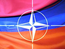 Armenia-NATO interagency commission on IPAP holds a session