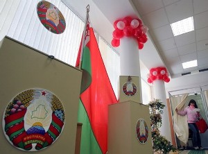 За Александра Лукашенко проголосовало 89,1% избирателей – первые данные ЦИК