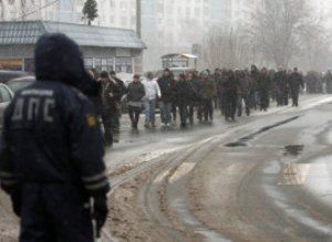 По факту освобождения задержанных за драку, в которой был убит болельщик «Спарта