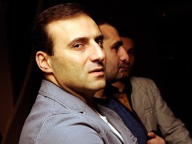 Гор Варданян – герой фильма, который призван повысить репутацию полиции Армении