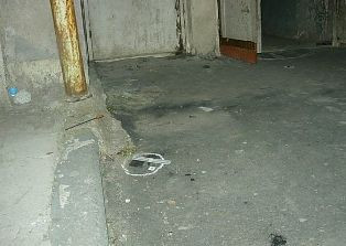 Стрельба в армянском городе Ванадзор – ранен ученик 11 класса
