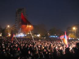ԱԺ փոխնախագահը նոր բան չունի ասելու, թե ինչո՞ւ «Մարտի 1-ի» գործով այդպես էլ մար