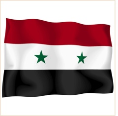 Овик Абрамян пригласил своего сирийского коллегу в Армению