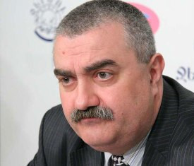 In 2011 political forces will analyze and forecast