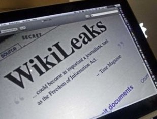 WikiLeaks posts document regarding Armenian-Turkish protocols
