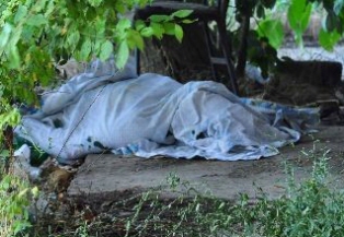 В Москве убит сторож часовни Сергия Радонежского