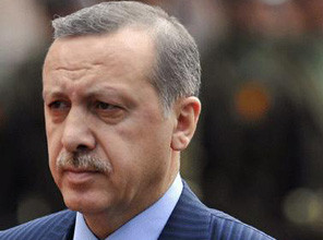 Israel was engaged in piracy killing 9 Turks, Erdogan says