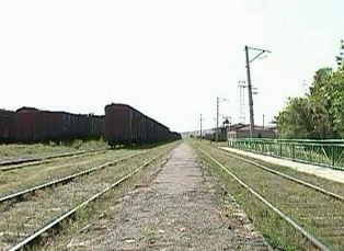 Գյումրի-Պեմզաշեն երկաթուղին կշահագործվի մինչեւ փետրվարի 1-ը