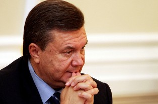 На президента Украины готовилось покушение