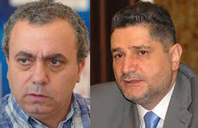 Թե՜ ներկա, թե՜ նախկին վարչապետների առումով մեր բախտը չի բերել