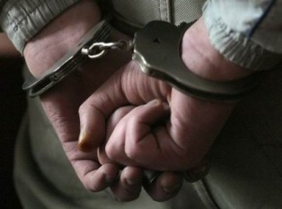 В России задержан армянин, разыскиваемый за заказное убийство