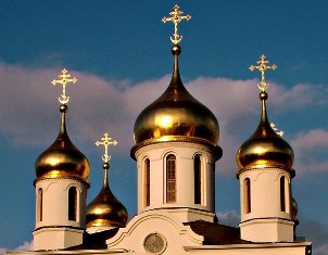 Русская православная церковь готовилась объединиться с Армянской и Эфиопской?