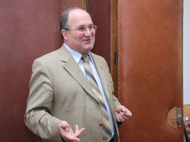 Hayots Ashkharh: Pressure by Council of Europe not to produce results