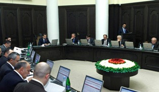 В 2011 году размер государственных пособий останется неизменным