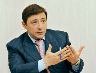 Александр Хлопонин: У кавказцев надо еще поучиться бизнесу