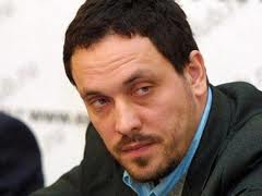 Максим Шевченко: «Я на стороне и азербайджанцев, и армян»