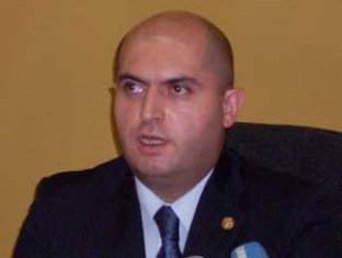 Education Minister says “Pi” symbolizes everlasting Armenian-Georgian friendship