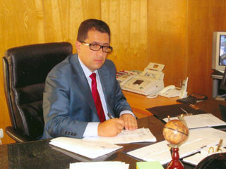 Չարենցավանում քաղաքապետի ընտրություններ են (վիդեո)