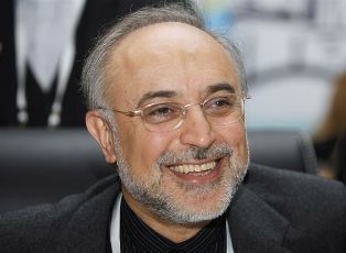 Իրանի խորհրդարանը կքննարկի երկրի ԱԳ նախարարի պաշտոնում Ալի Աքբար Սալեհիի թեկնածո