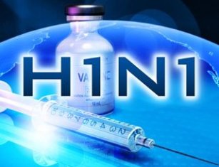 A serviceman dies from swine flu in Georgia
