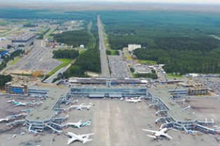 Рейсы из Еревана в московский «Домодедово» не изменят аэропорта