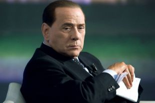 Silvio Berlusconi involved in new scandal