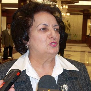 Омбудсмен Азербайджана решила вызвать резонанс в международном сообществе за сче