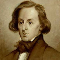 Великий Шопен не был шизофреником, а болел другой страшной болезнью – ученые