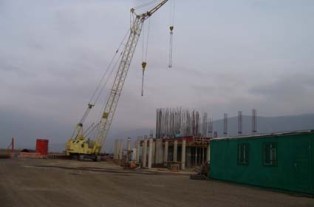 «Ստեփանակերտի օդանավակայանը» 2 ամսից պատրաստ կլինի