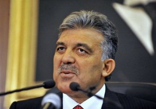 Le Figaro: Мир не заканчивается на Европейском Союзе – Абдулла Гюль