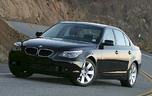 Рейтинг безопасных авто 2010 года
