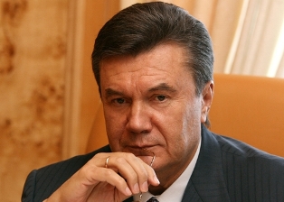 Президент Украины совершит официальный визит в Азербайджан