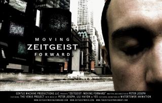 Zeitgeist 3 - самый нашумевший документальный фильм в истории
