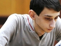 Роберт Ованисян стал чемпионом Армении по шахматам