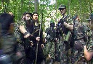 Взрывы в Москве готовили ветеран Афганистана и мать убитых сыновей