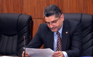 «Զարգացման հայկական գործակալության» խորհրդի նիստում հաստատվել է նրա հաշվետվությ