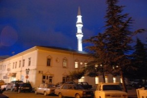 Саакашвили скрывал содержание договора с Турцией: Журналистское расследование