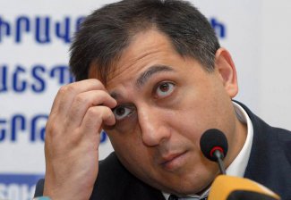 Armenian Ombudsman to remain human rights defender