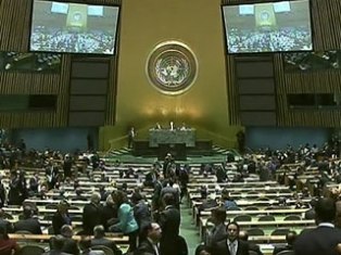 Грузии дали 163 рекомендации