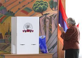 Արջը յոթ երգ գիտի, յոթն էլ մեղրի մասին, կամ ինչո՞ւ է ընդդիմությունը դեմ մեծամասն
